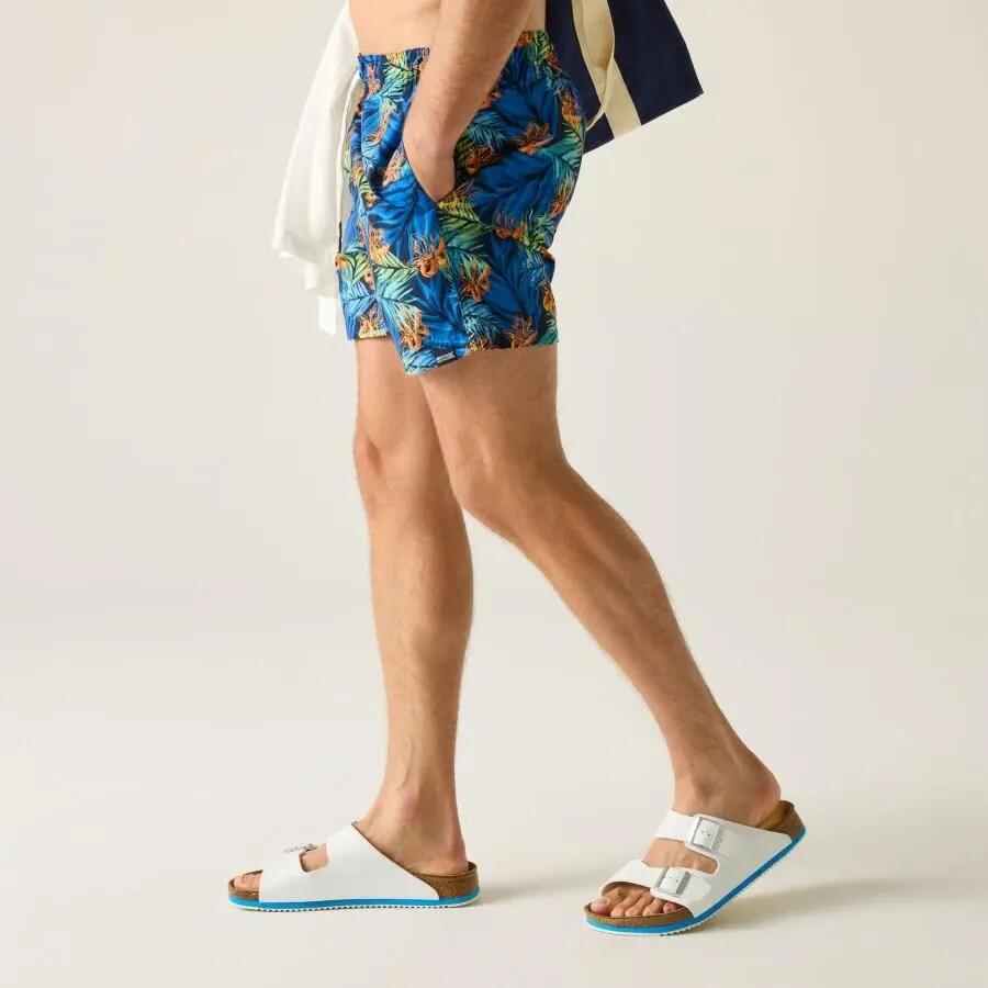 Short de bain Regatta Loras 5/7