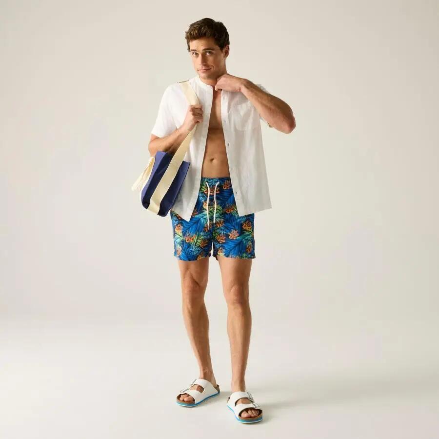 Short de bain Regatta Loras 4/7