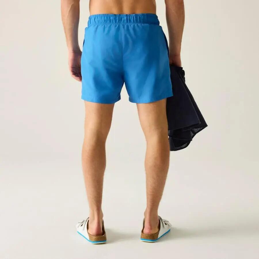 Custome da bagno uomo Regatta Mawson III 4/7