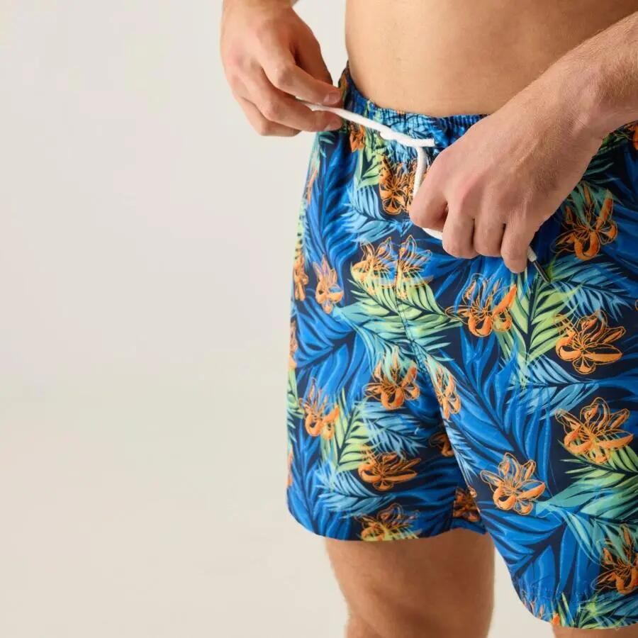 Short de bain Regatta Loras 2/7