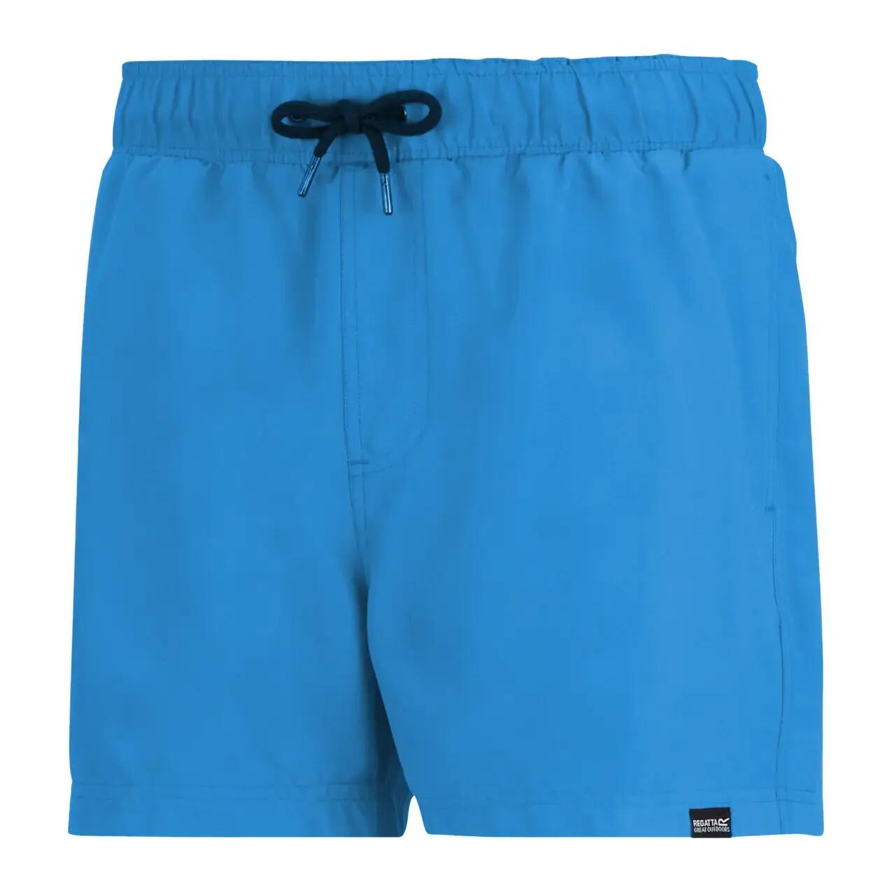 Custome da bagno uomo Regatta Mawson III 3/7