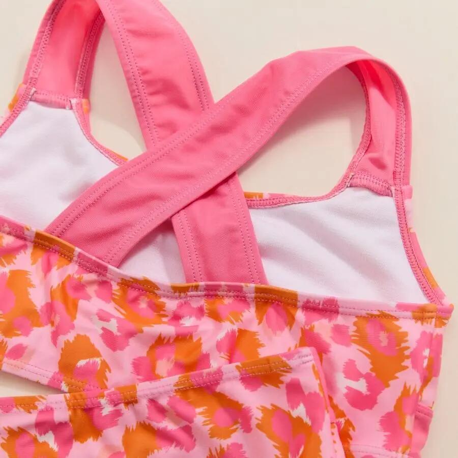 Bikini para niña Regatta Dakaria III 2/7
