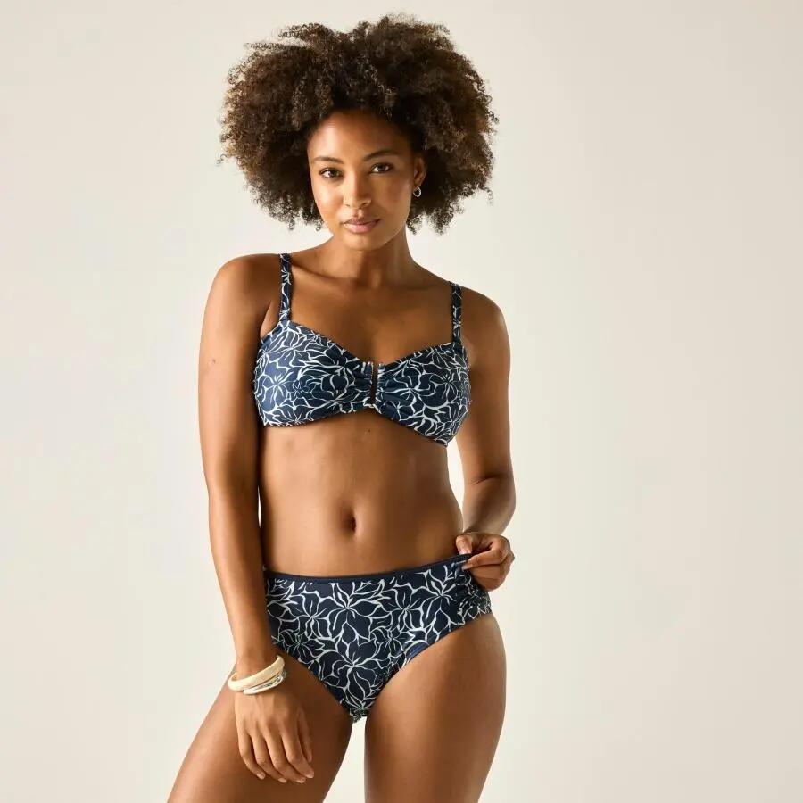 Bas de maillot de bain femme Regatta Aceana 2/7