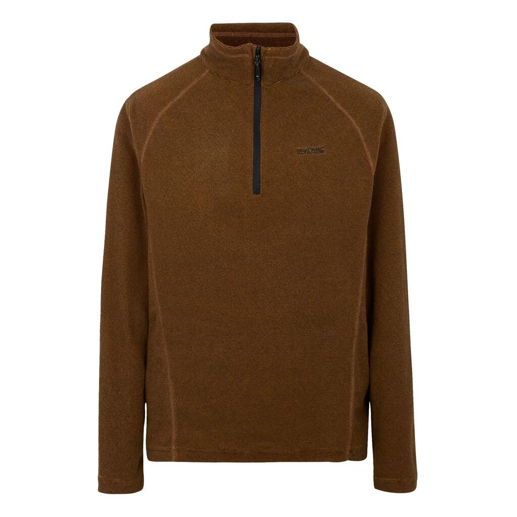 Light half-zip fleece Regatta Montes