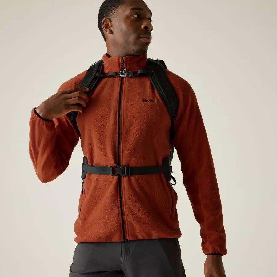 Fleece met rits Regatta Hadfield 3/5
