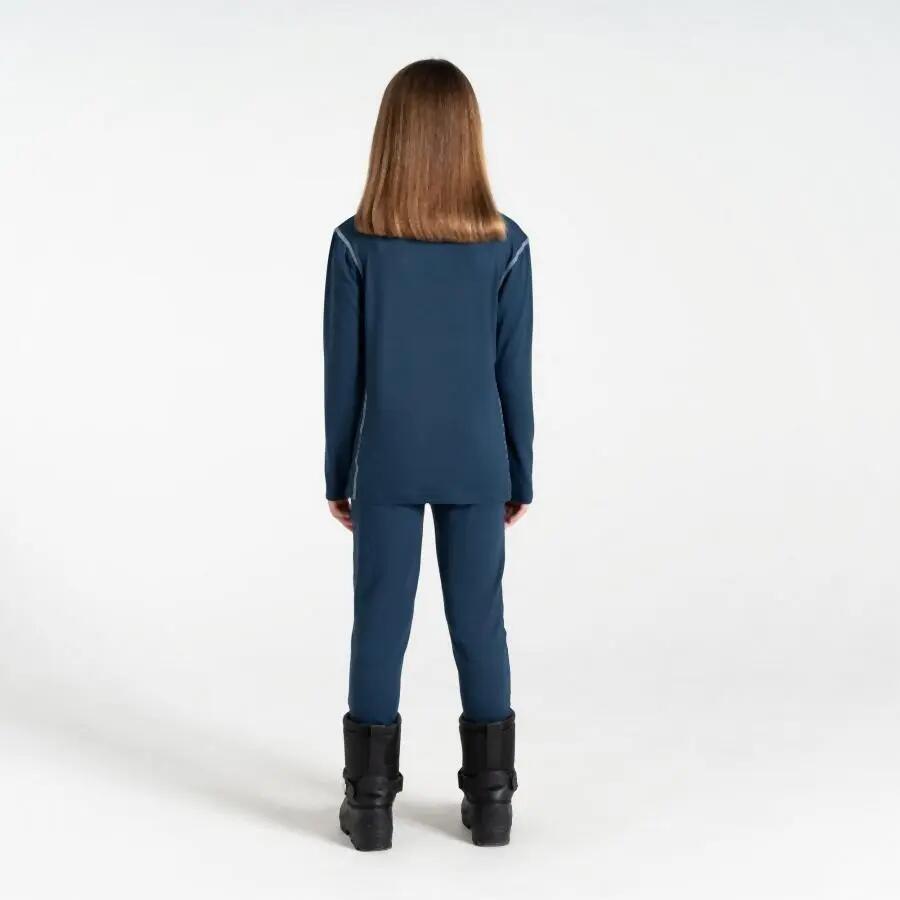 Conjunto de roupa interior para criança Dare 2B Pow II 5/7