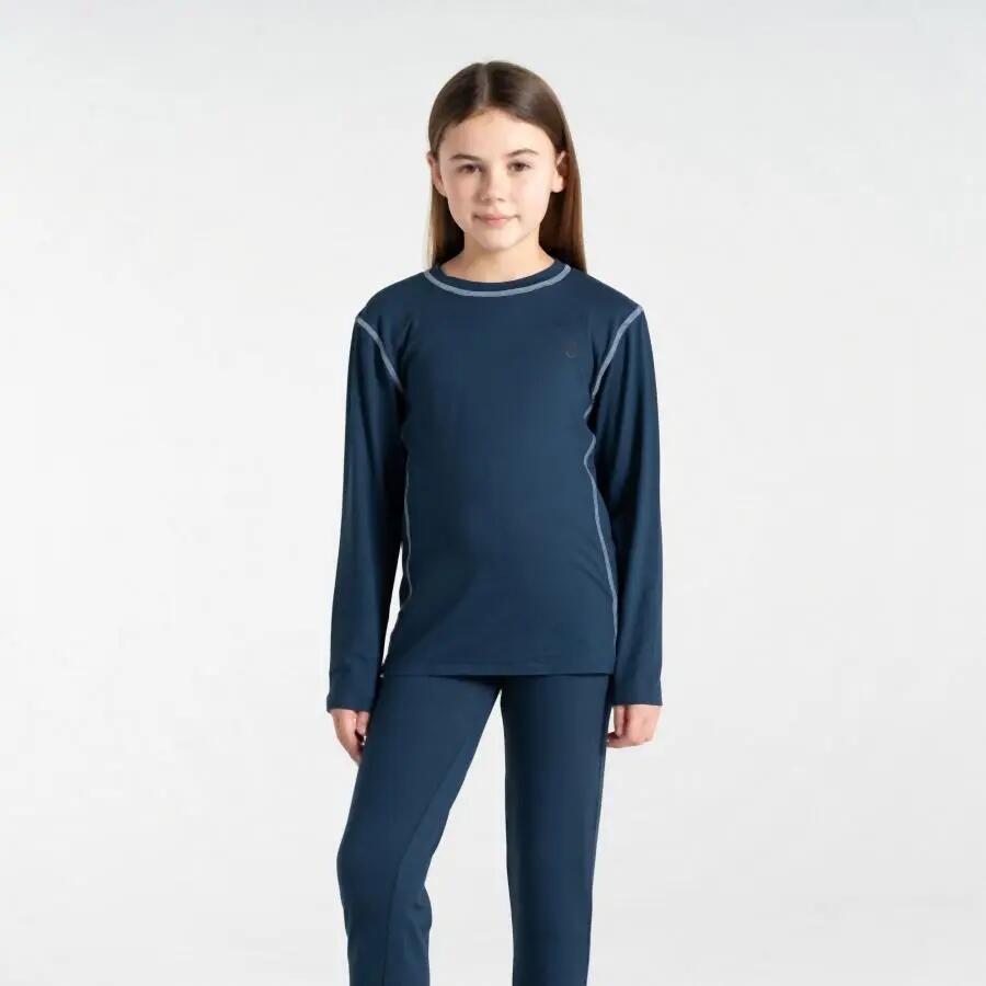 Conjunto de roupa interior para criança Dare 2B Pow II 2/7