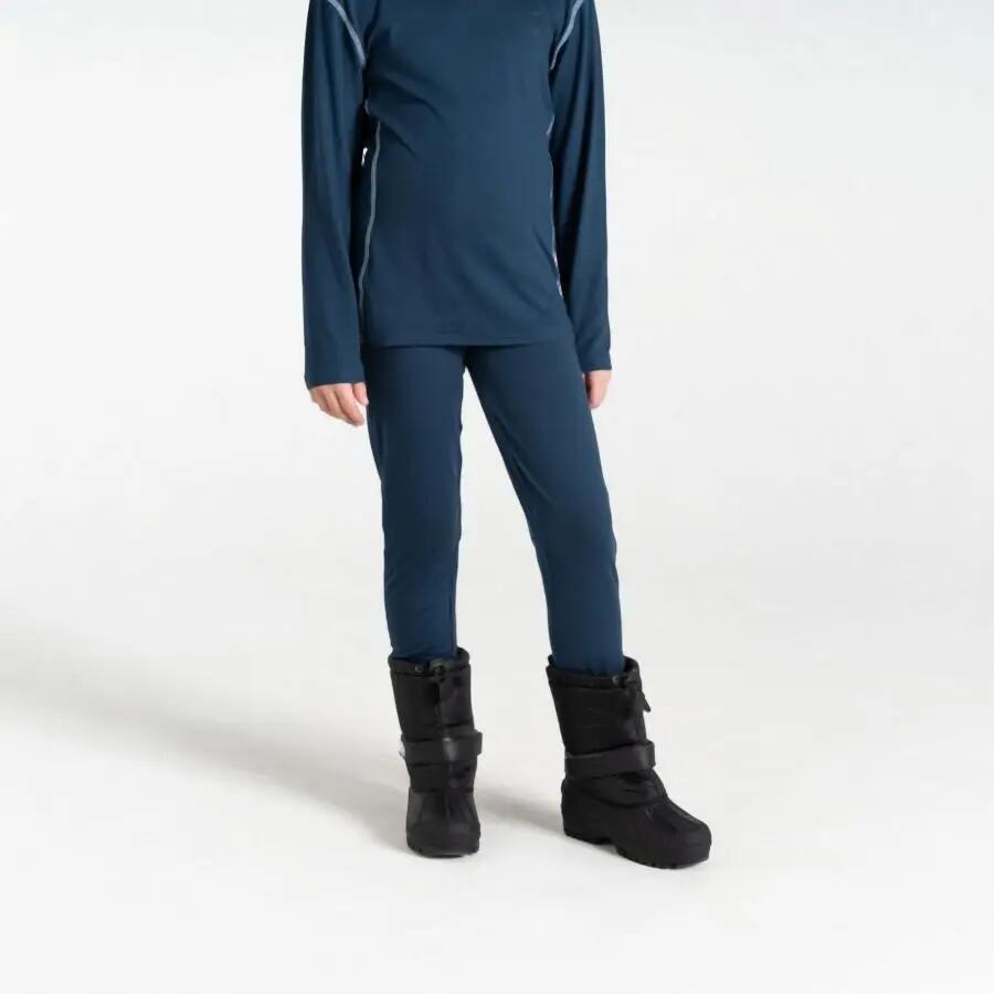 Conjunto de roupa interior para criança Dare 2B Pow II 3/7