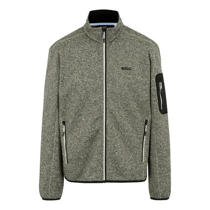 Newhill isolerend rekbaar fleece vest voor heren