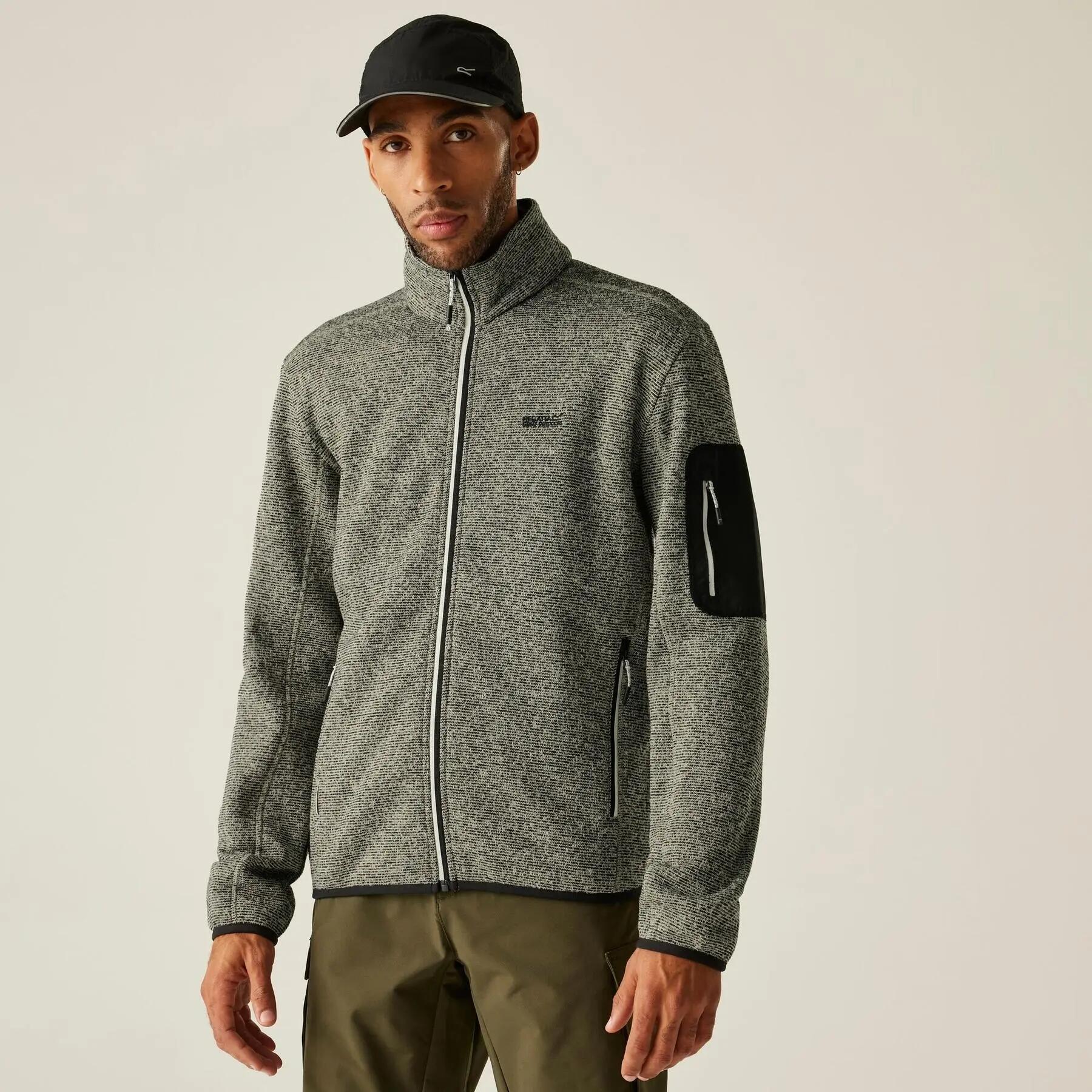 Fleece Regatta Newhill 4/7
