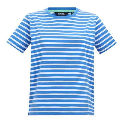 Dames-T-shirt Regatta Bayletta