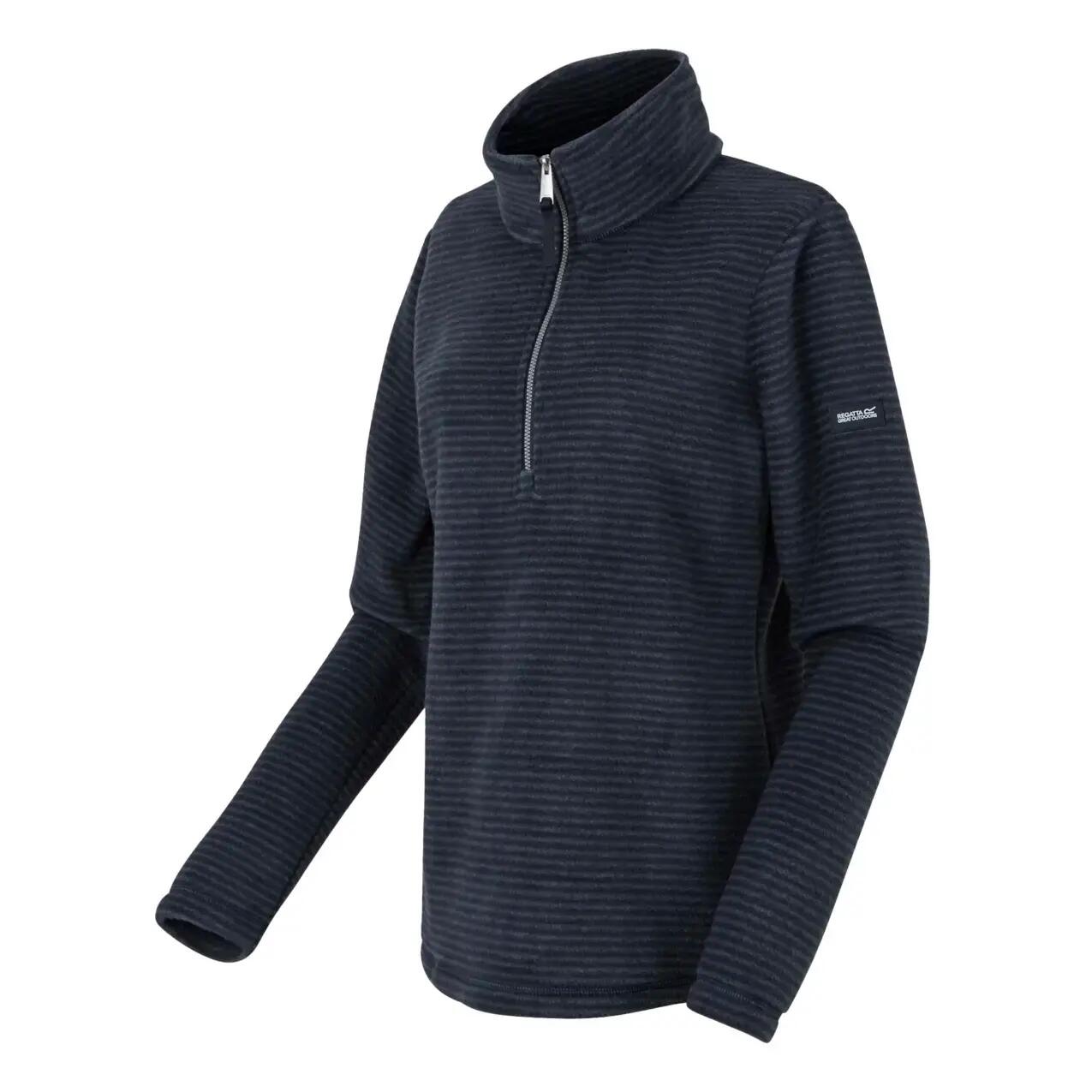 Damesfleece 1/2 rits Regatta Solenne II 3/5
