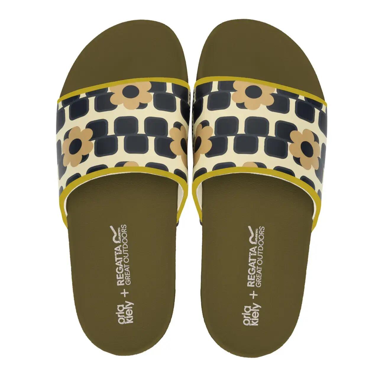 Ciabatte da donna Regatta Orla Kiely 7/7