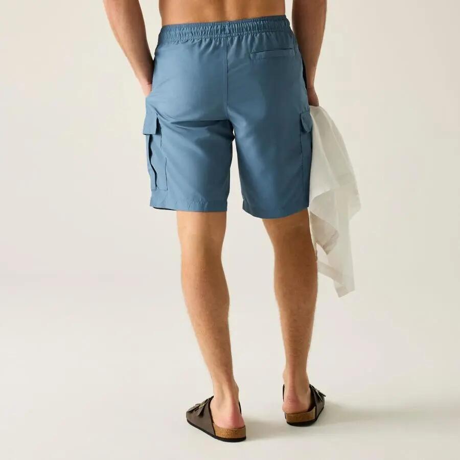 Custome da bagno uomo Regatta Blanmont 3/7