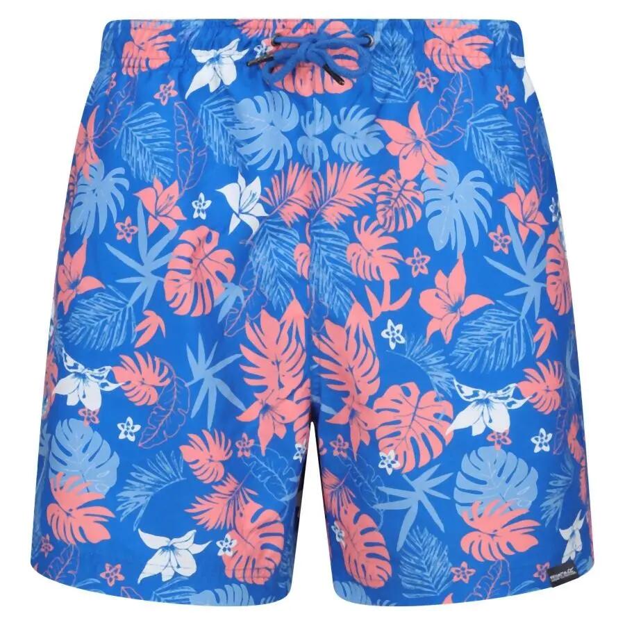 Custome da bagno uomo Regatta Loras 5/7