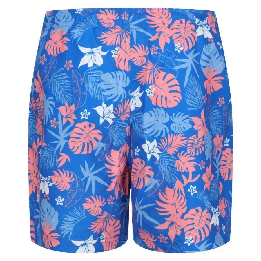 Custome da bagno uomo Regatta Loras 4/7