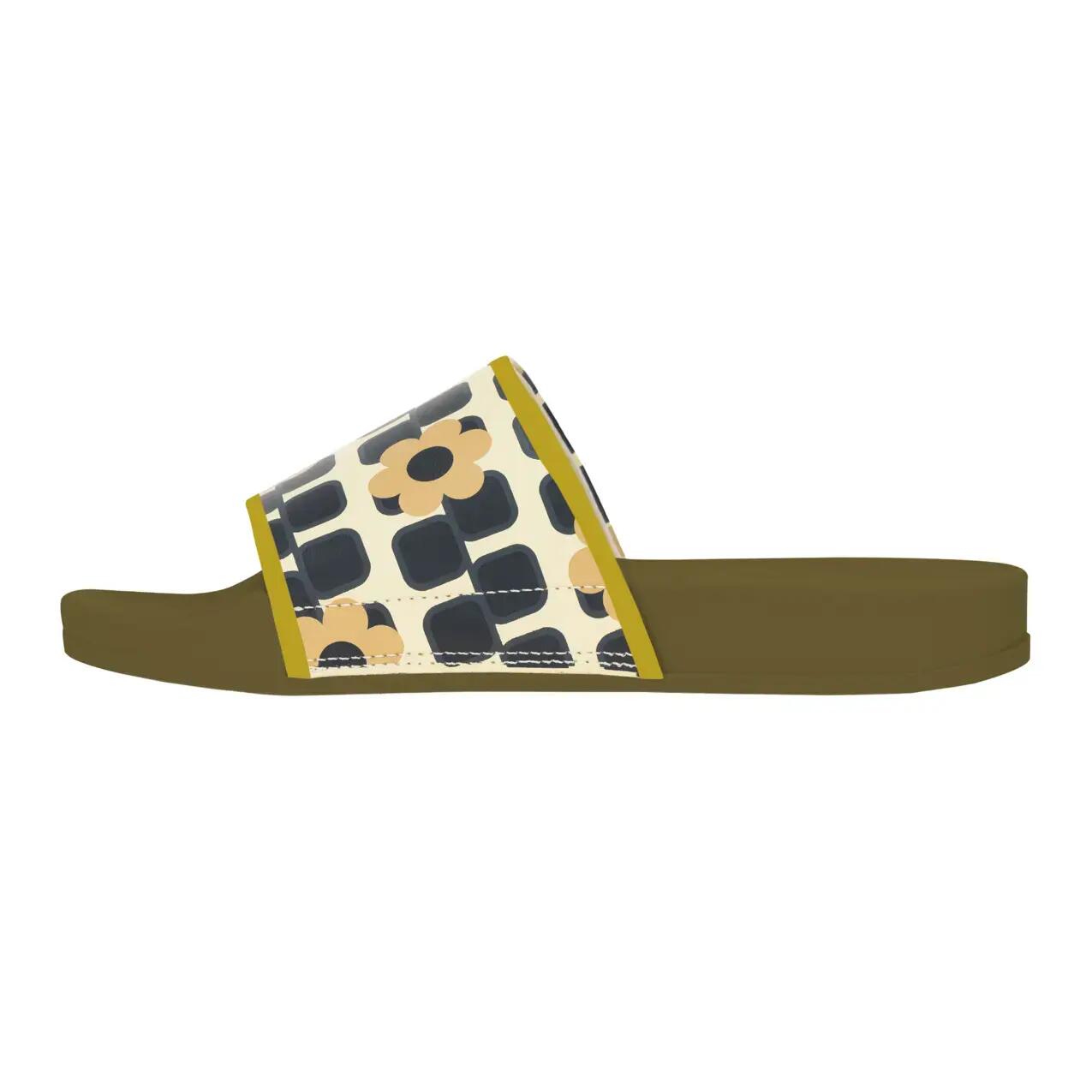 Vrouwenslippers Regatta Orla Kiely 3/7