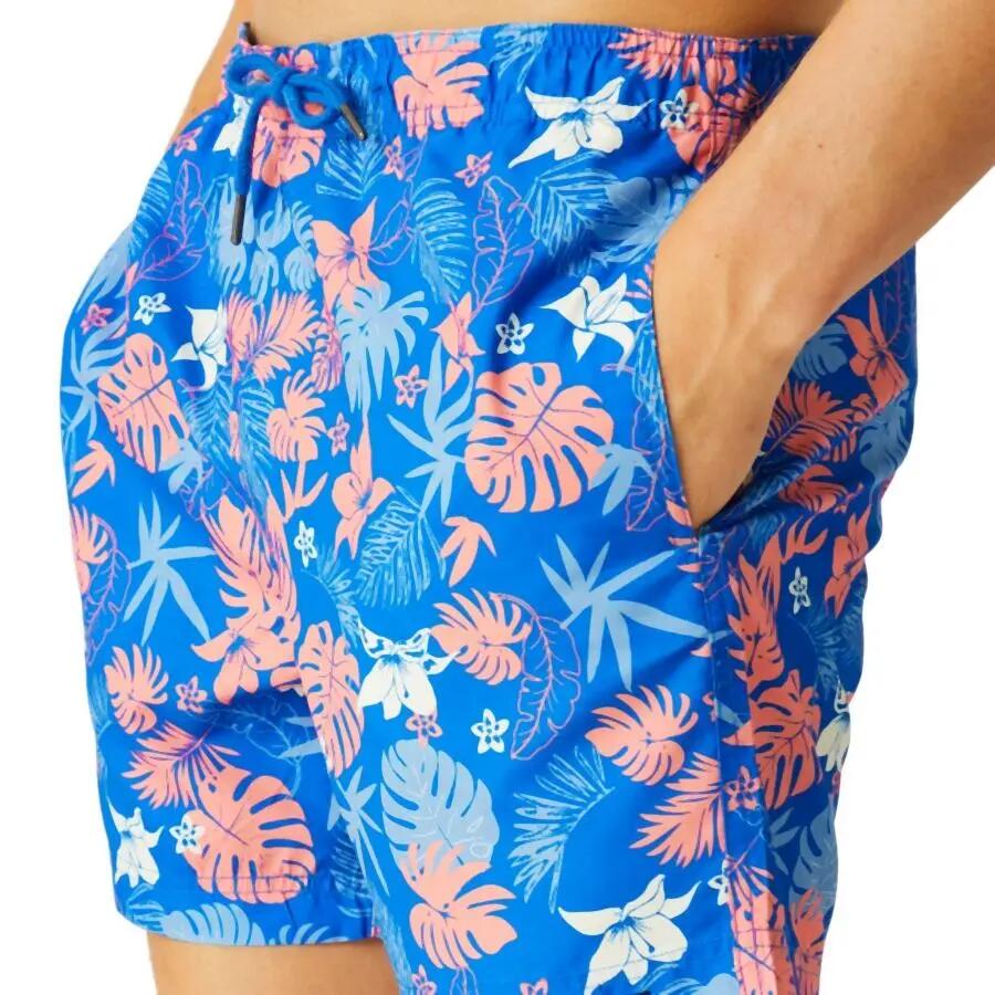 Custome da bagno uomo Regatta Loras 3/7