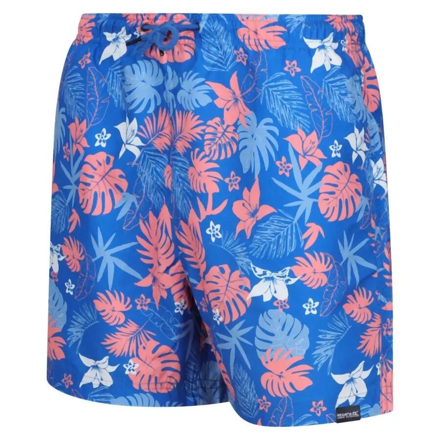 Custome da bagno uomo Regatta Loras 2/7