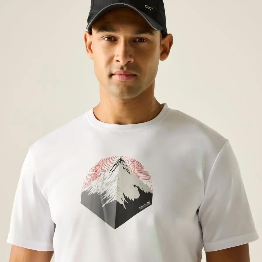 T-Shirt Regatta Fingal 2/7