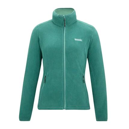 Polaire zippée femme Regatta Floreo IV