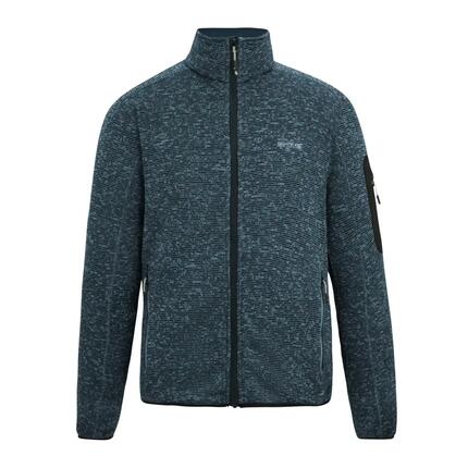 Newhill isolerend rekbaar fleece vest voor heren