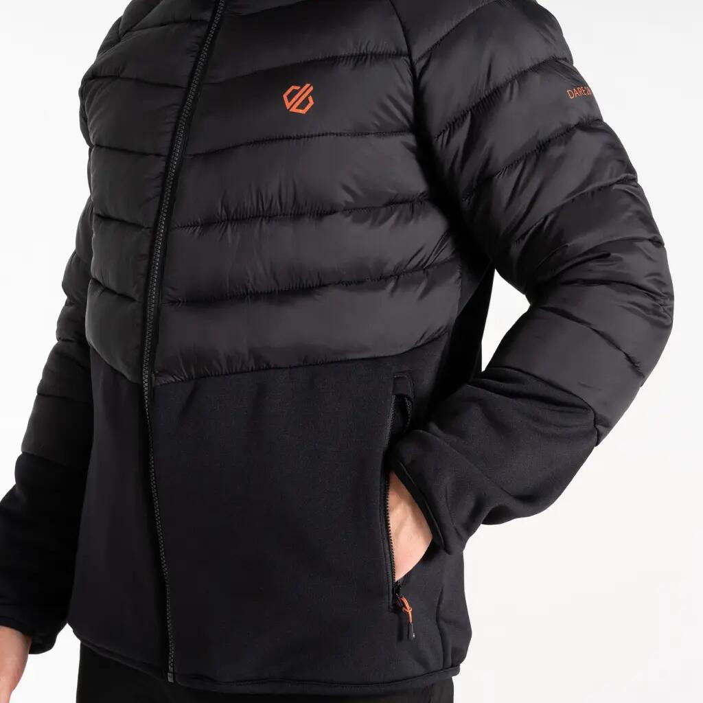 Chaqueta de senderismo Dare 2B Torrek Mountain Hybrid 3/7