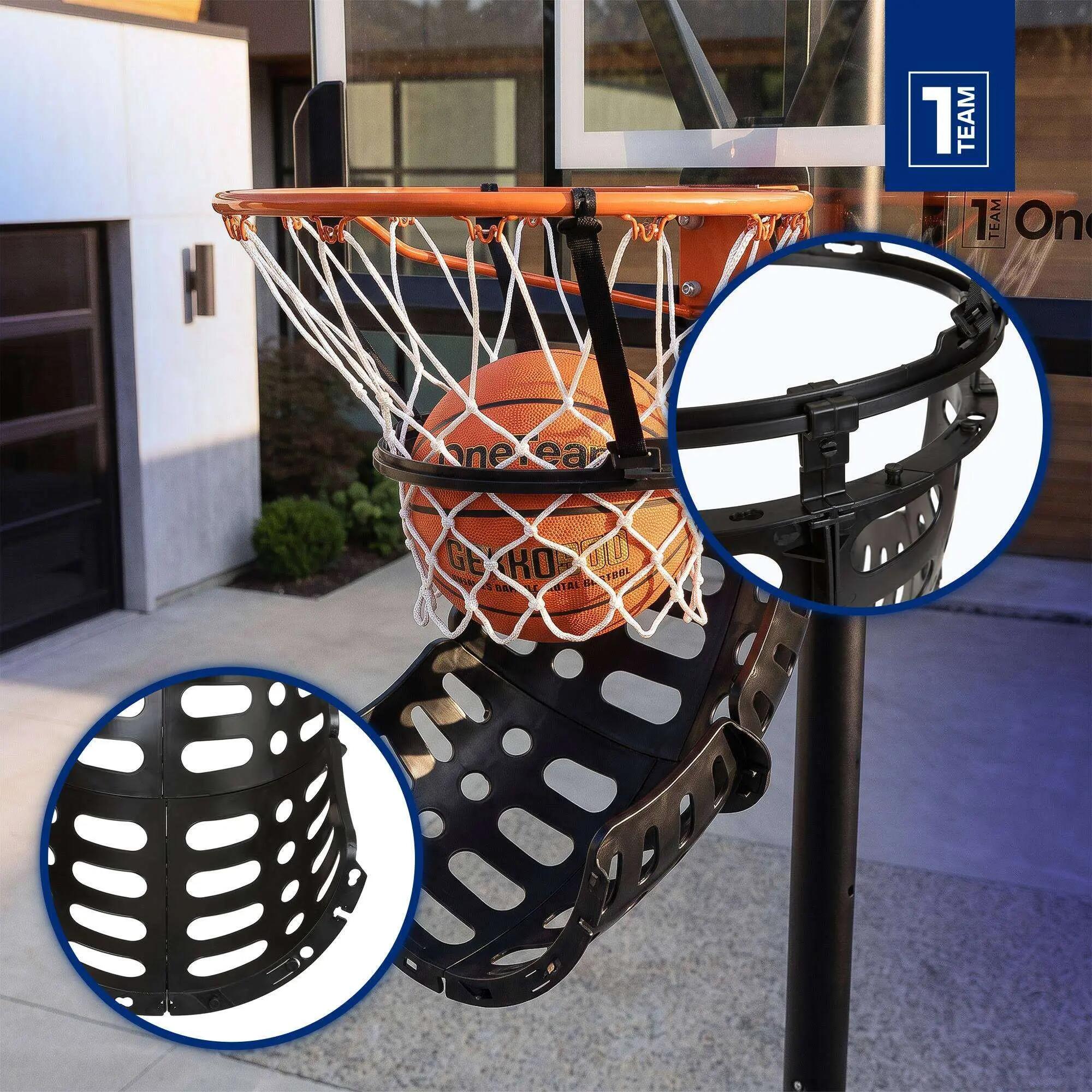 OneTeam BR01 basketbal-rebounder 7/7