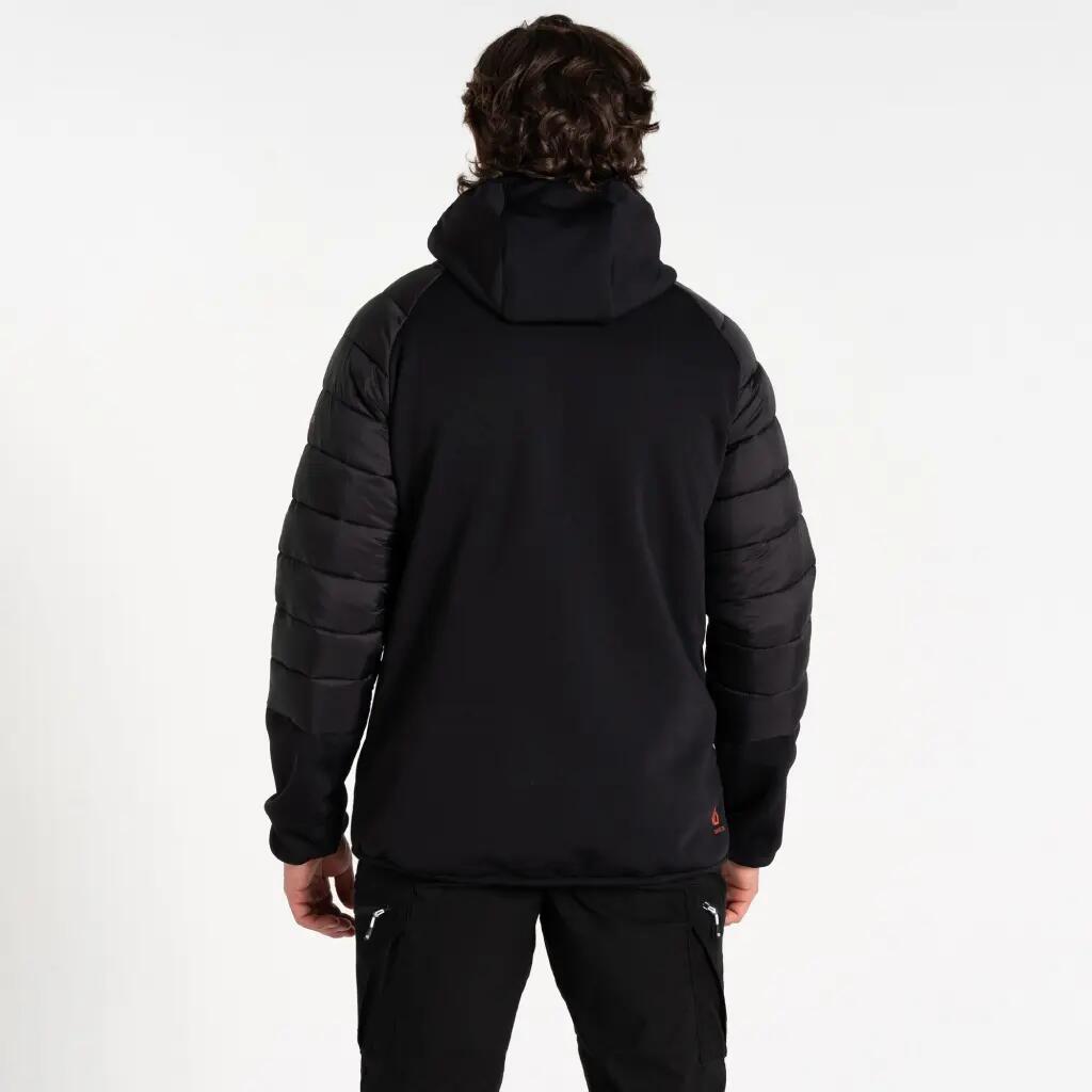 Chaqueta de senderismo Dare 2B Torrek Mountain Hybrid 2/7