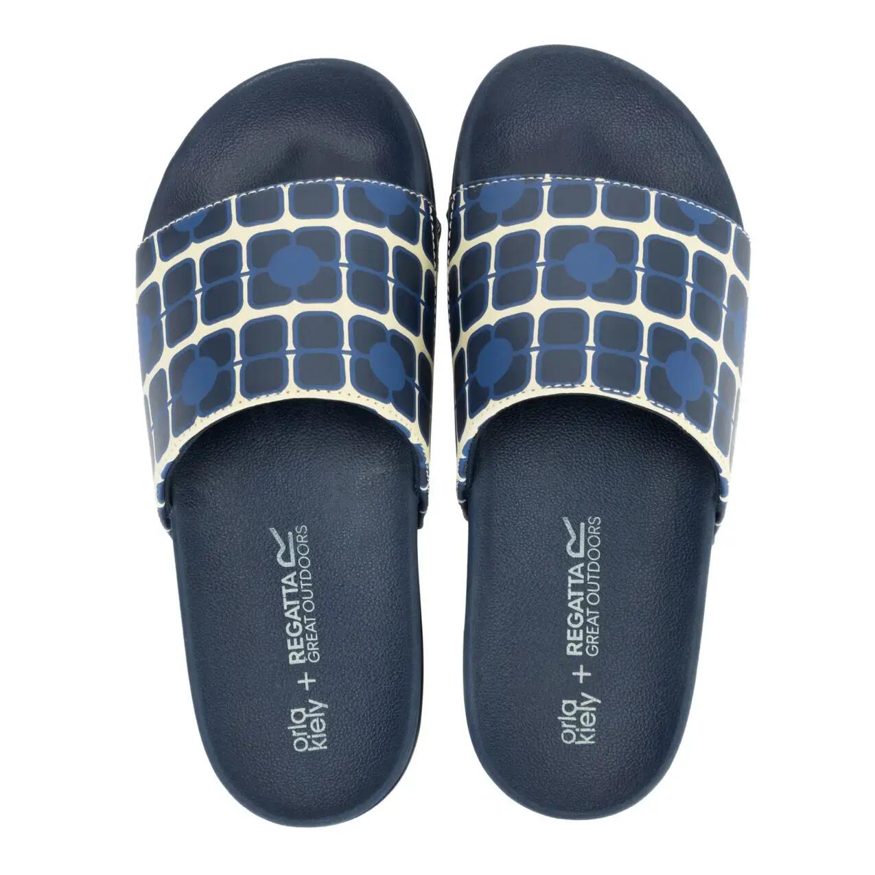 Ciabatte da donna Regatta Orla Kiely 7/7