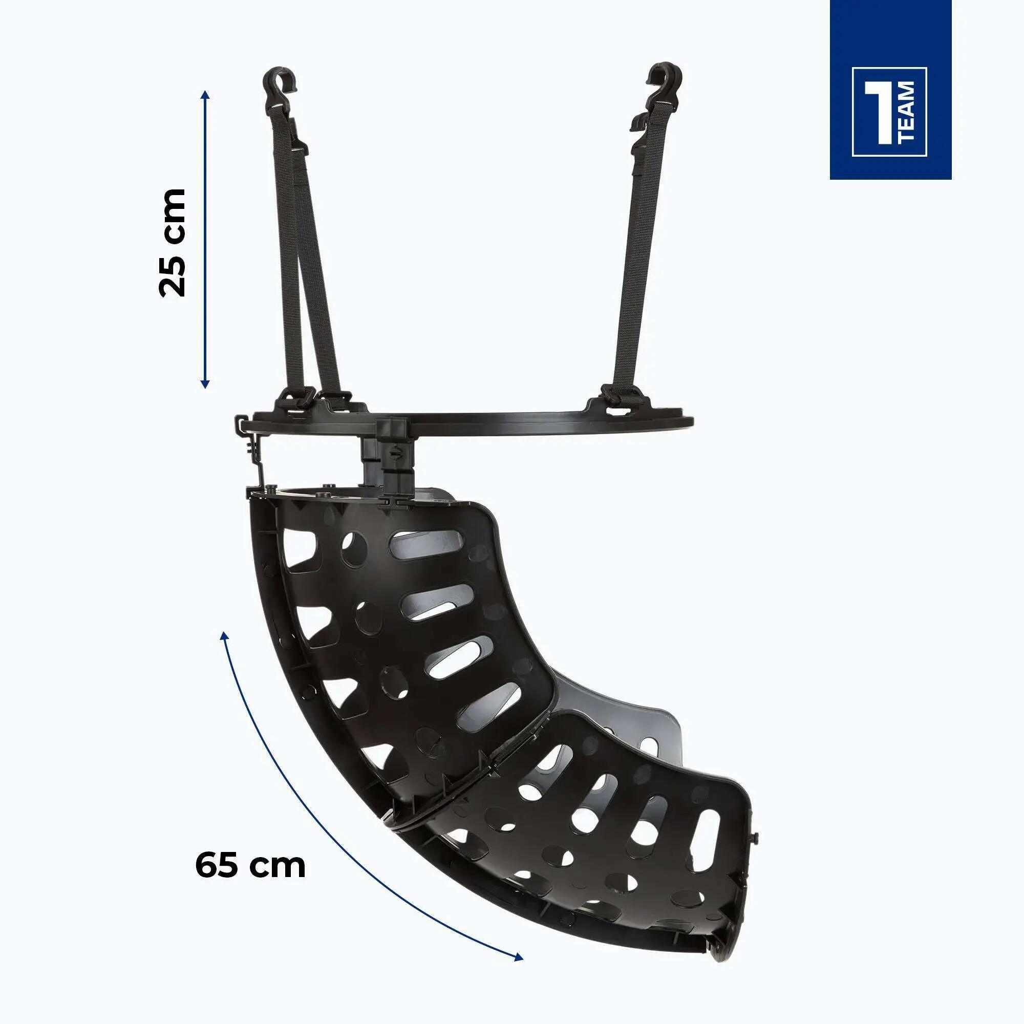 OneTeam BR01 basketbal-rebounder 2/7