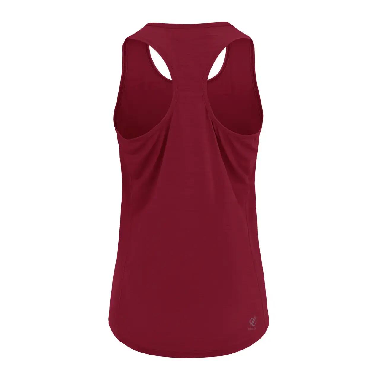 Camiseta de tirantes para mujer Dare 2B Modernize II 2/7