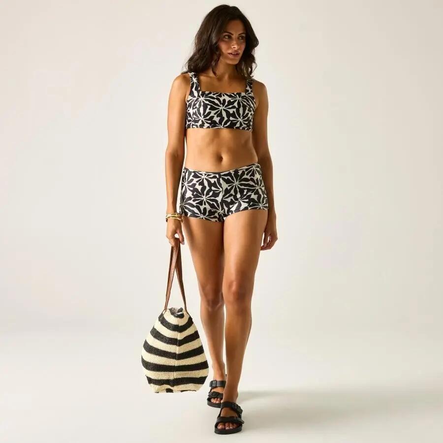 Top costume da bagno donna Regatta Loria 3/7