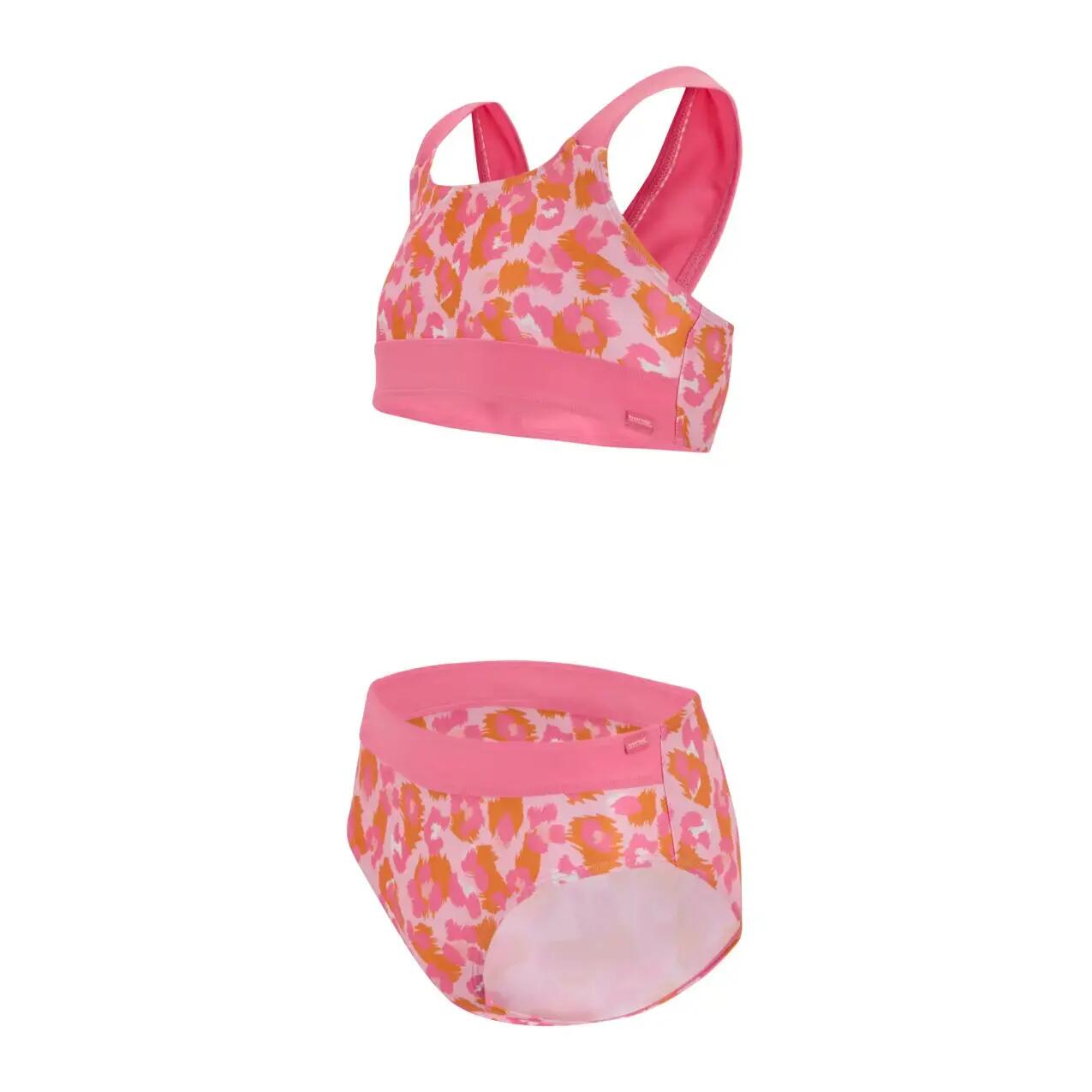 Maillot de bain 2 pièces fille Regatta Dakaria III 3/7