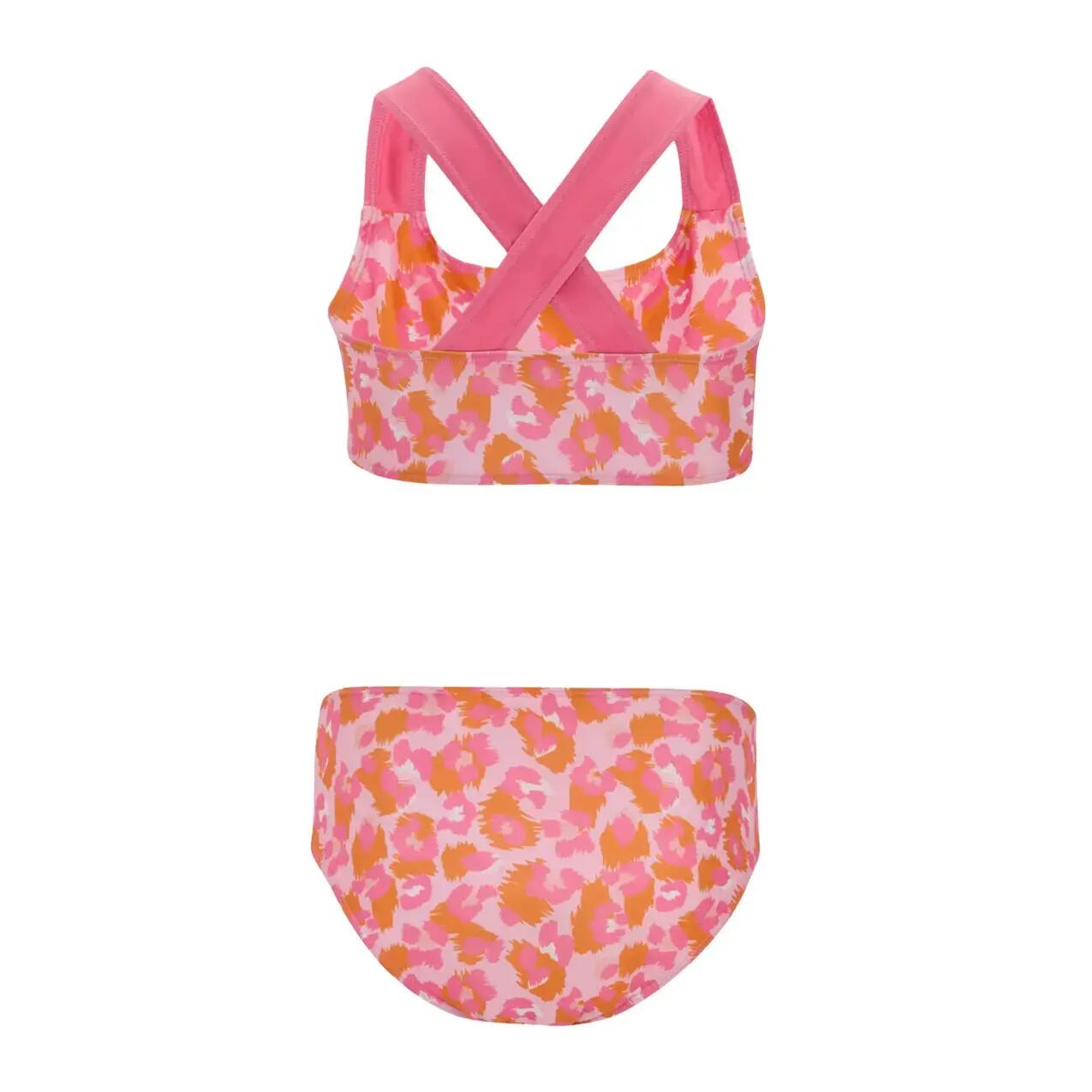 Maillot de bain 2 pièces fille Regatta Dakaria III 2/7