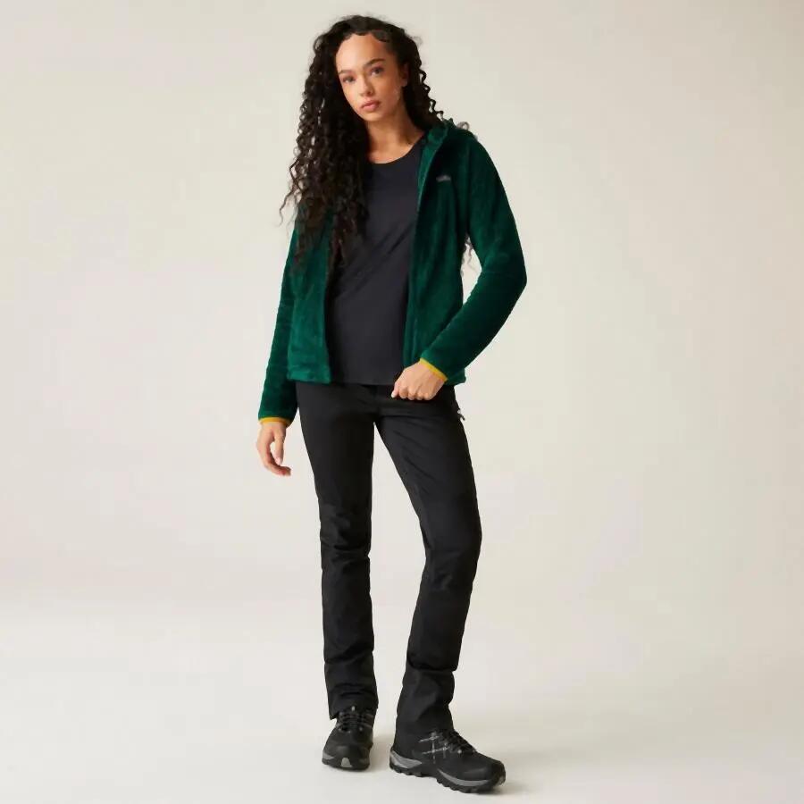 Pile con cappuccio da donna Dare 2B Torrek Pro 2/7