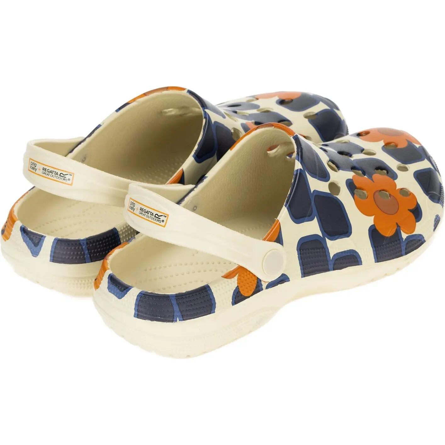 Clogs für Damen Regatta Orla Kiely 2/7