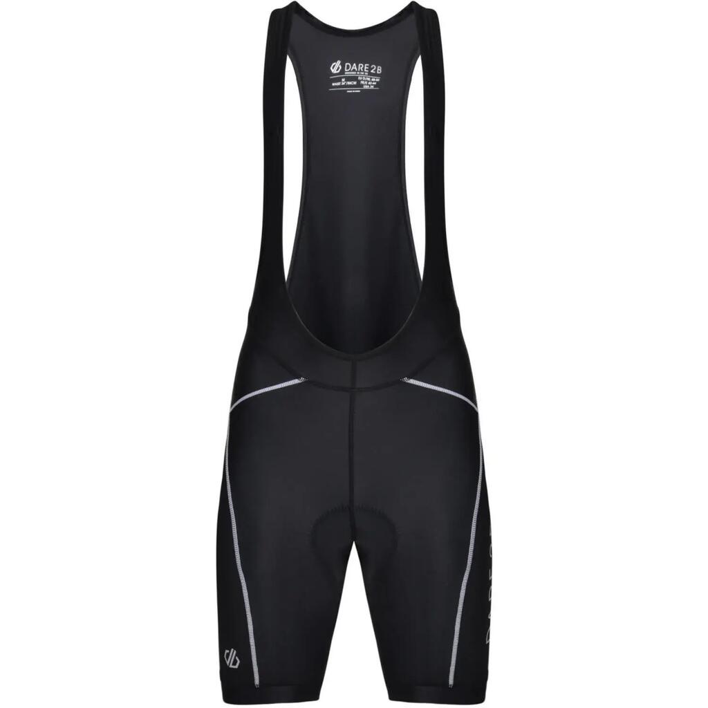 Bibtights Dare 2B Ecliptic Gel