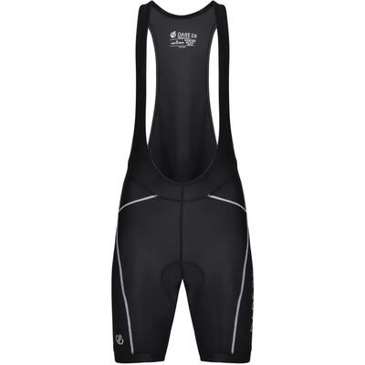Korte broek dare 2b ecliptic gel