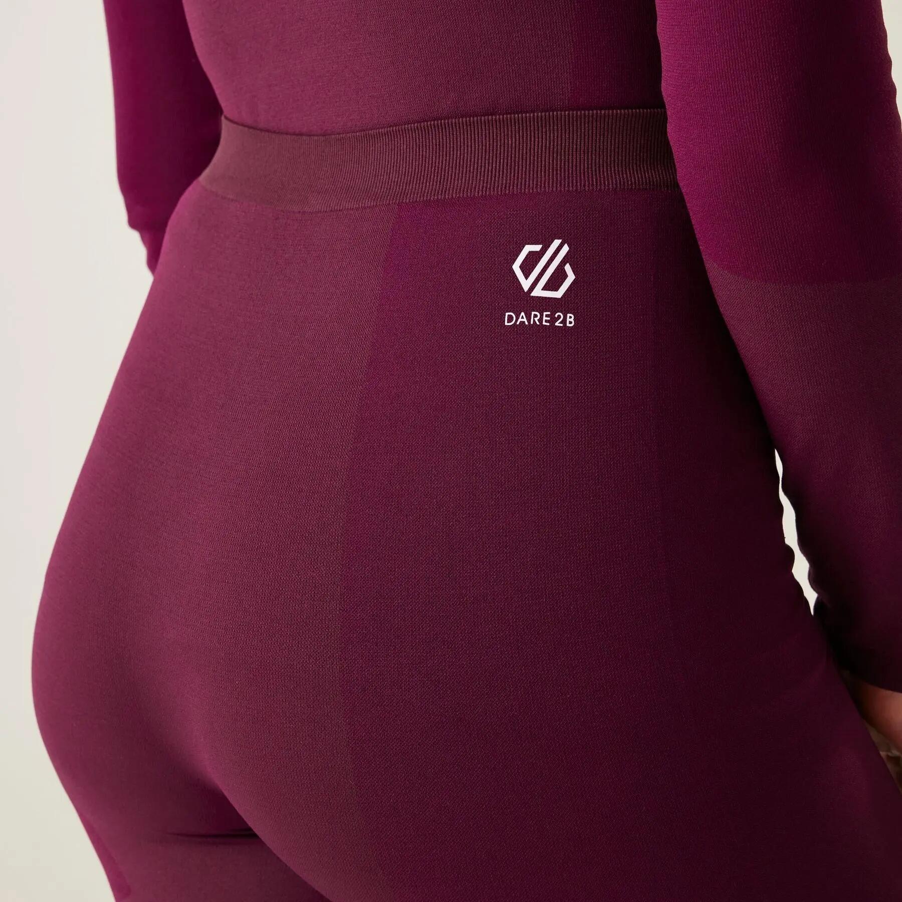 Legging femme Dare 2B In The Zone III 4/4