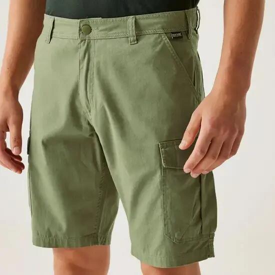 Short Regatta Ruwan Casual 3/7