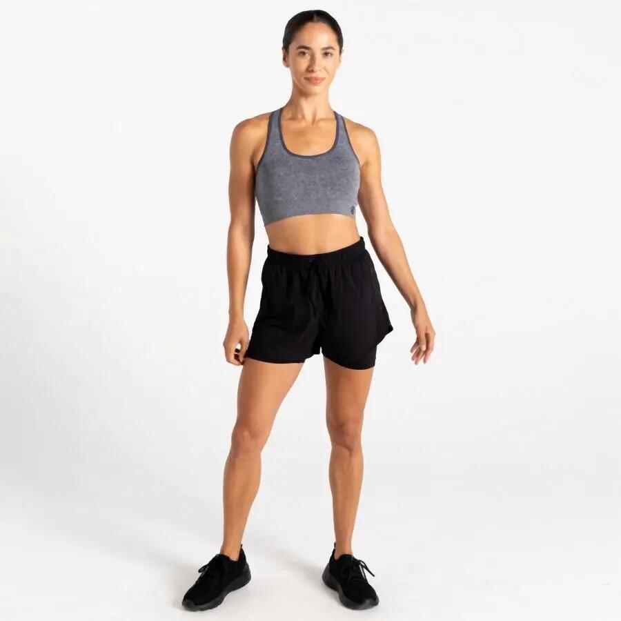 Damesshort Dare 2B Sprint Up II 2/6