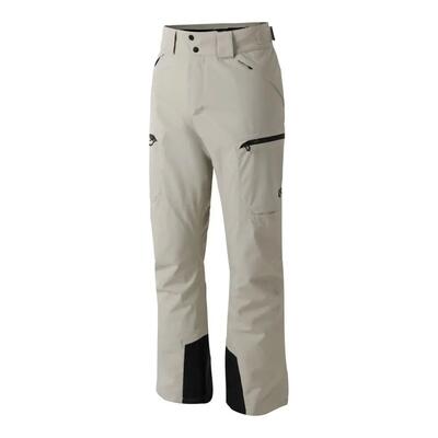 Pantalone da Sci Uomo Baseplate II