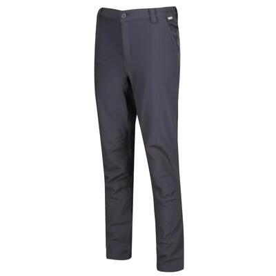 Softshell broek regatta fenton