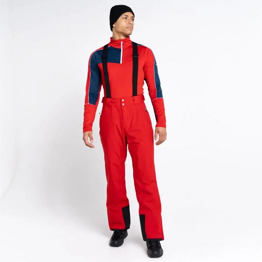Pantaloni da sci Dare 2B Achieve II 4/7