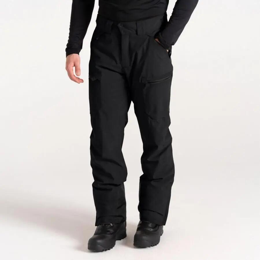 Pantalon de ski Dare 2B Baseplate II 2/7