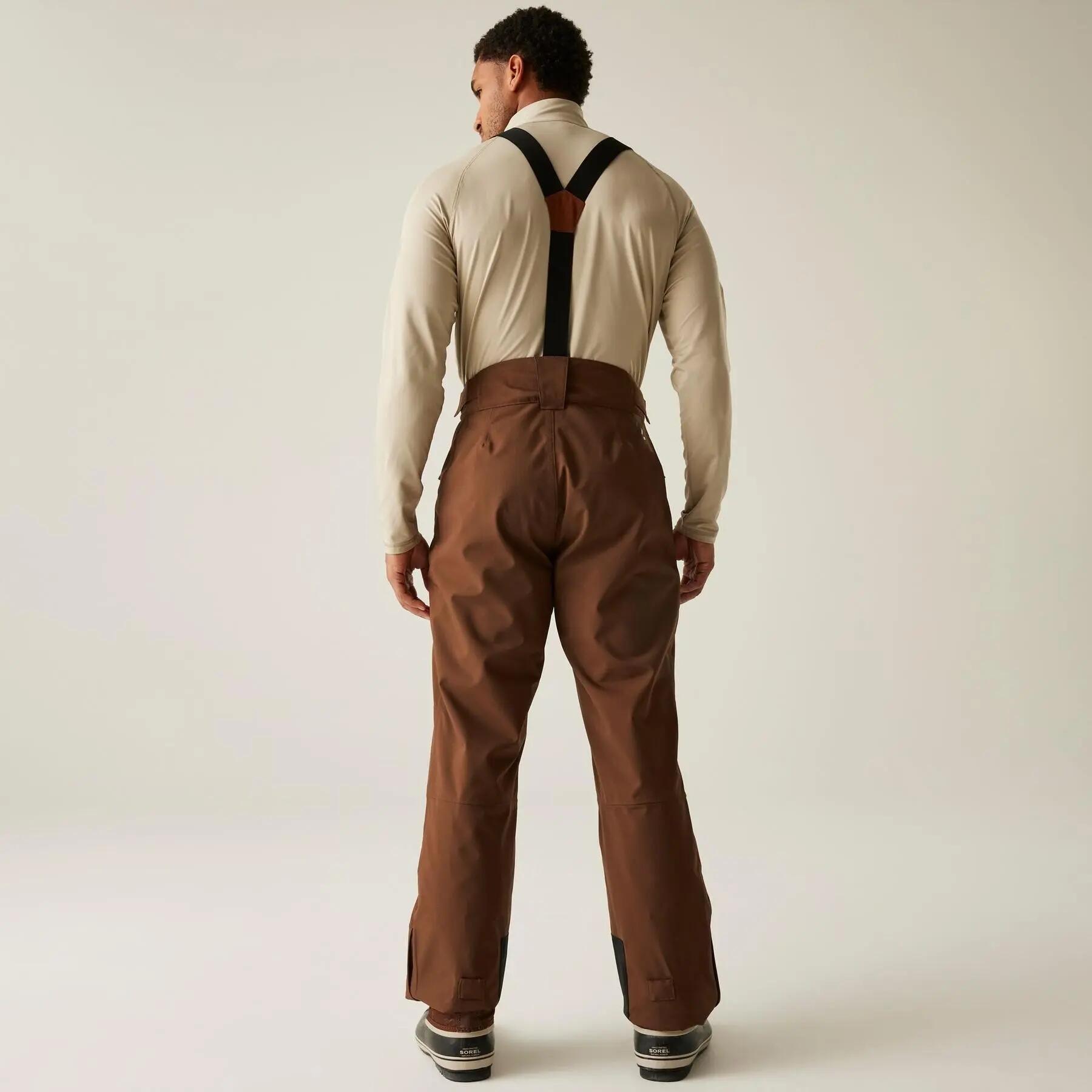 Pantalón de esquí Dare 2B Achieve II 3/7