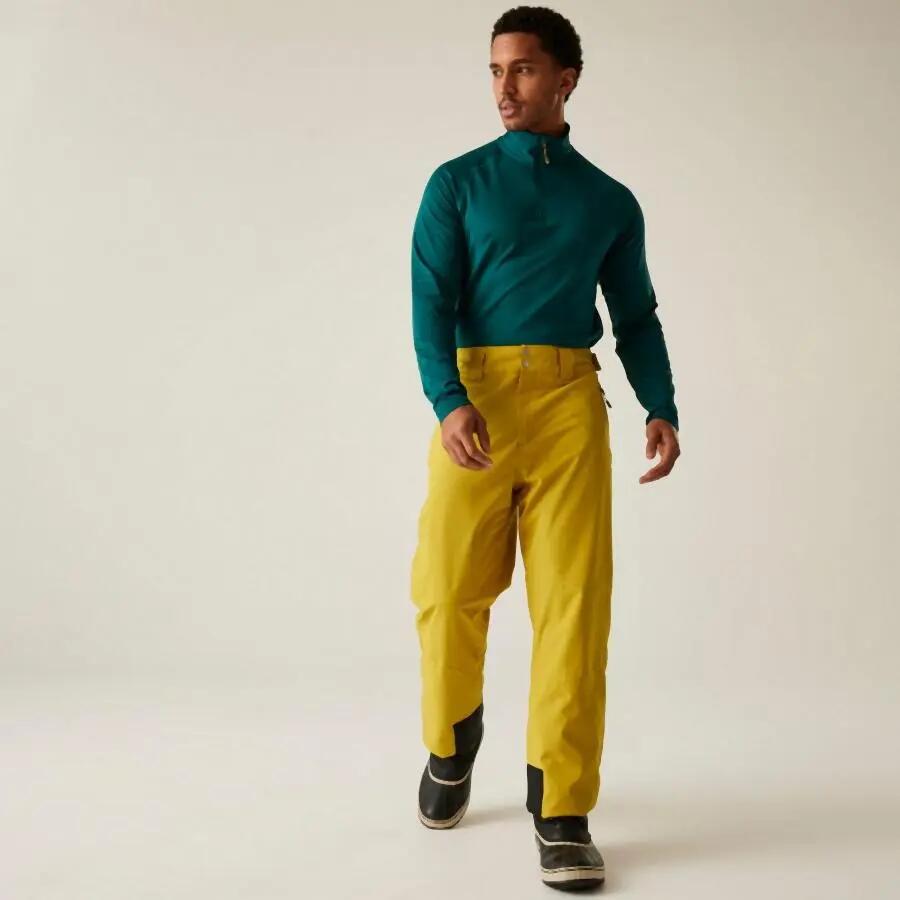 Pantalon de ski Dare 2B Achieve II 2/7