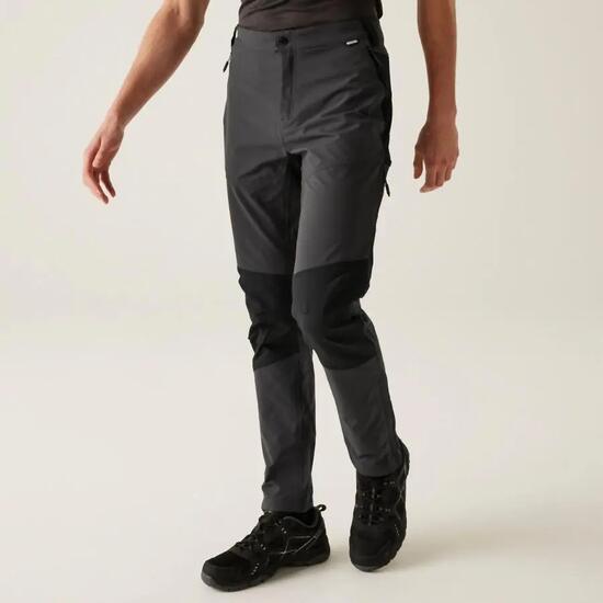 Pantalon de randonnée Regatta Questra V