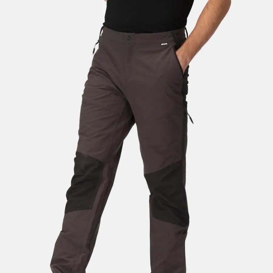 Pantalon de randonnée Regatta Questra V 3/7